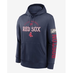 Boston Red Sox Cooperstown Splitter Club