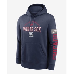 Chicago White Sox Cooperstown Splitter Club