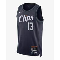 Paul George LA Clippers City Edition 2023/24