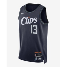 Paul George LA Clippers City Edition 2023/24