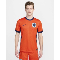 Netherlands (Mens Team) 2024/25 Stadium Home