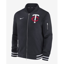 Minnesota Twins Authentic Collection