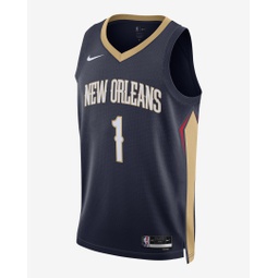 New Orleans Pelicans Icon Edition 2022/23
