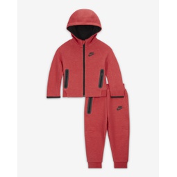 Nike Sportswear Tech Fleece Full-Zip Set
