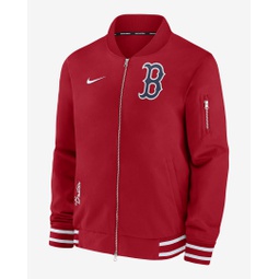 Boston Red Sox Authentic Collection