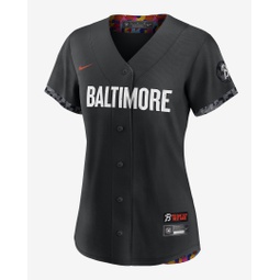 MLB Baltimore Orioles City Connect (Cal Ripken)