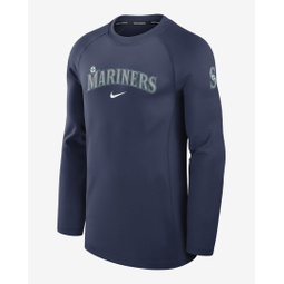 Seattle Mariners Authentic Collection Game Time
