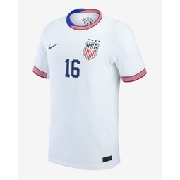 Rose Lavelle USWNT 2024 Match Home