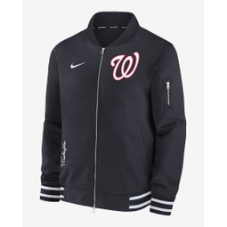 Washington Nationals Authentic Collection