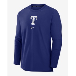 Texas Rangers Authentic Collection Player