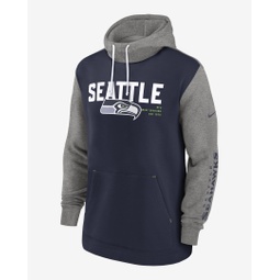 Seattle Seahawks Color Block