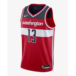 Washington Wizards Icon Edition 2022/23