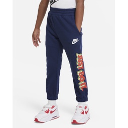 Nike Active Joy French Terry Pants
