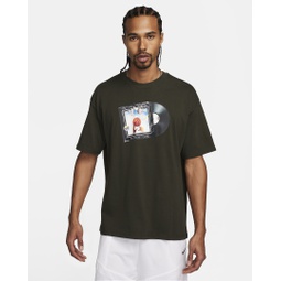 Mens Max90 Basketball T-Shirt