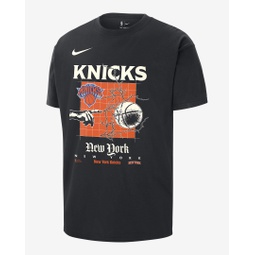 New York Knicks Courtside