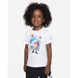 Toddler Graphic T-Shirt