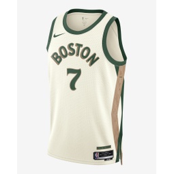 Jaylen Brown Boston Celtics City Edition 2023/24