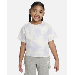 Little Kids Icon T-Shirt