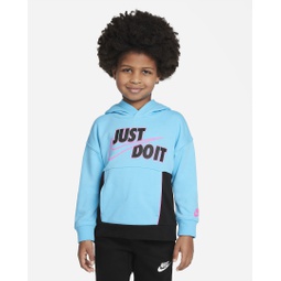 Nike Lets Be Real Pullover Hoodie