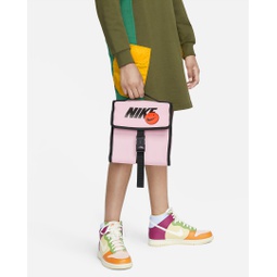 Nike Swoosh Smile Lunch Bag