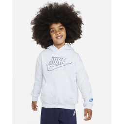 Nike Sportswear Shine Fleece Pullover Hoodie