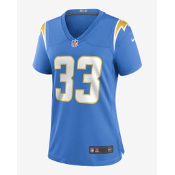 NFL Los Angeles Chargers (Derwin James)