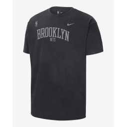 Brooklyn Nets Courtside Max90