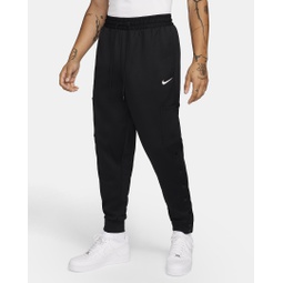 Mens Therma-FIT Basketball Cargo Pants