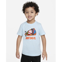 Toddler Boxy Float T-Shirt
