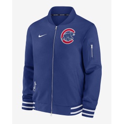 Chicago Cubs Authentic Collection