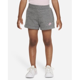 Toddler French Terry Shorts