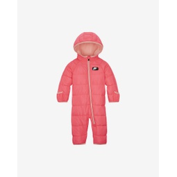 Baby (12-24M) Puffer Snowsuit