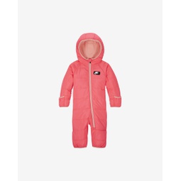 Baby (0-9M) Puffer Snowsuit
