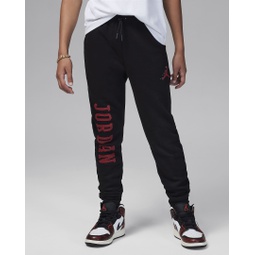 Jordan MJ Essentials Member Fleece Pants
