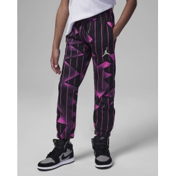 Jordan Essentials Printed Fleece Pants