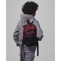 Jordan Quilted Mini Backpack
