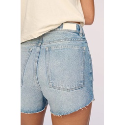 Zoie Jean Short Relaxed Vintage 3.25 | Vintage Light