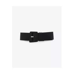 Ara Wide Leather Belt