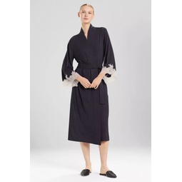 Luxe Shangri-La Tencel Robe