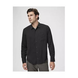 Wardin Shirt - Black
