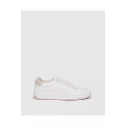 Remy Sneaker - Pink Leather