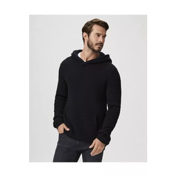 Bowery Pullover Sweater - Navy Depths