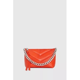 Edie Crossbody With Chain