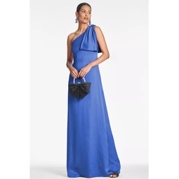 Chelsea Gown - French Blue