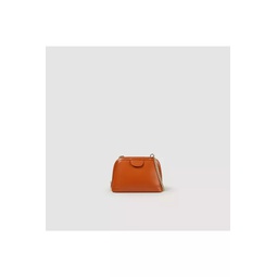 Smooth Leather Rittah Bag