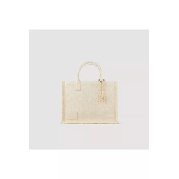 Kasbah Embroidered Shopping Bag