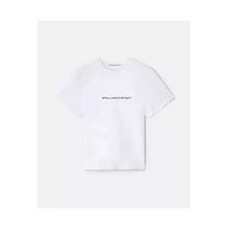 Stella Iconics Logo Relaxed Fit T-Shirt