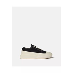Loop Canvas Low-Top Trainers