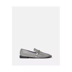 Falabella Crystal Loafers