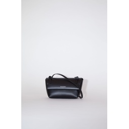 Mini shoulder bag - Black